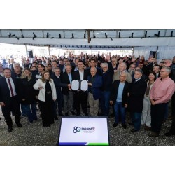 Programa do Governo do Paraná atenderá pessoas em vulnerabilidade com casas rurais sustentáveis